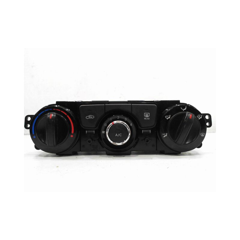 COMMANDE DE CHAUFFAGE HYUNDAI I20