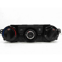 COMMANDE DE CHAUFFAGE HYUNDAI I20