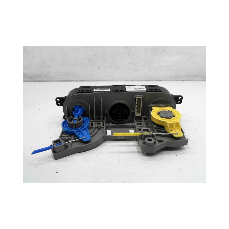 COMMANDE DE CHAUFFAGE HYUNDAI I20