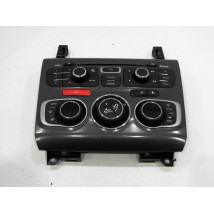 COMMANDE DE CHAUFFAGE CITROEN C4