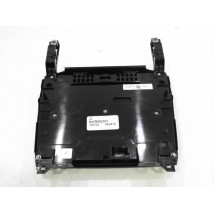 COMMANDE DE CHAUFFAGE CITROEN C4