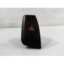 BOUTON DE WARNING AUDI A4