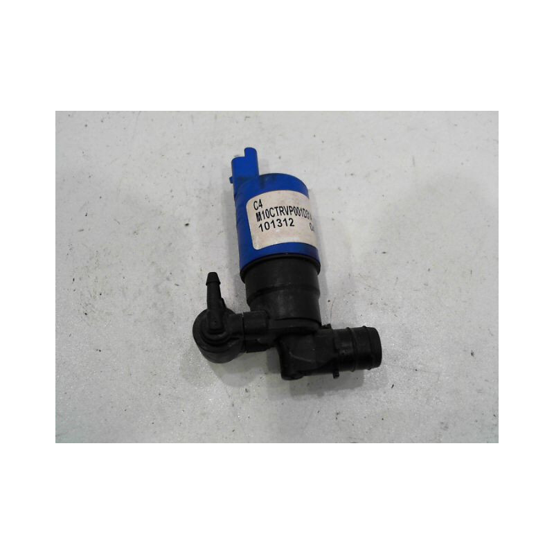 POMPE LAVE-GLACE AVANT CITROEN C4
