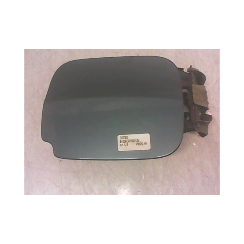 VOLET DE TRAPPE CARBURANT DACIA DUSTER