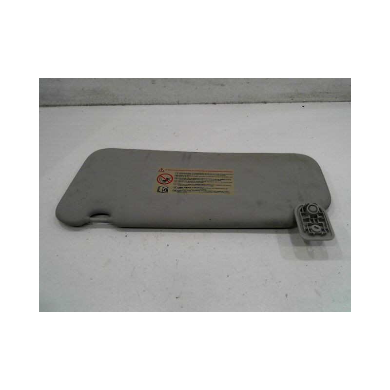PARE-SOLEIL DROIT PEUGEOT 207