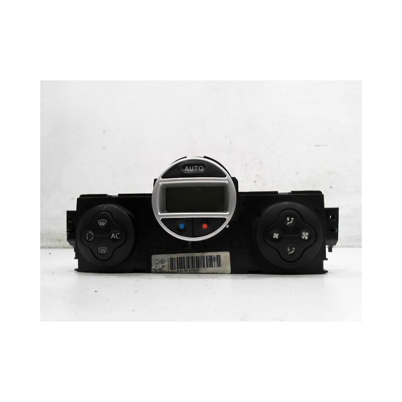 COMMANDE DE CHAUFFAGE RENAULT MEGANE