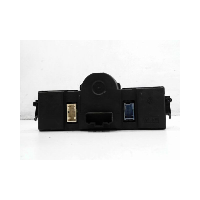 COMMANDE DE CHAUFFAGE RENAULT MEGANE