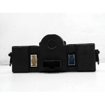 COMMANDE DE CHAUFFAGE RENAULT MEGANE