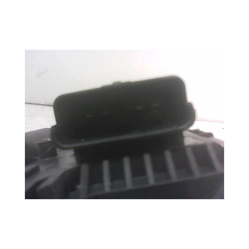 MECANISME ESSUIE-GLACE AVANT PEUGEOT 407