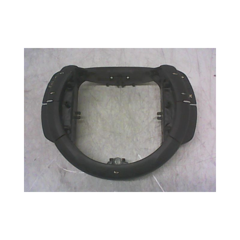 COMMANDE AUTORADIO CITROEN C4