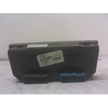 COMMANDE DE CHAUFFAGE OPEL ASTRA