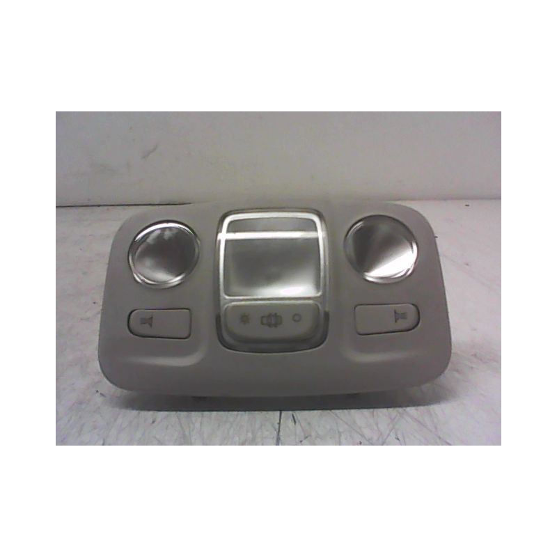 PLAFONNIER CITROEN C4
