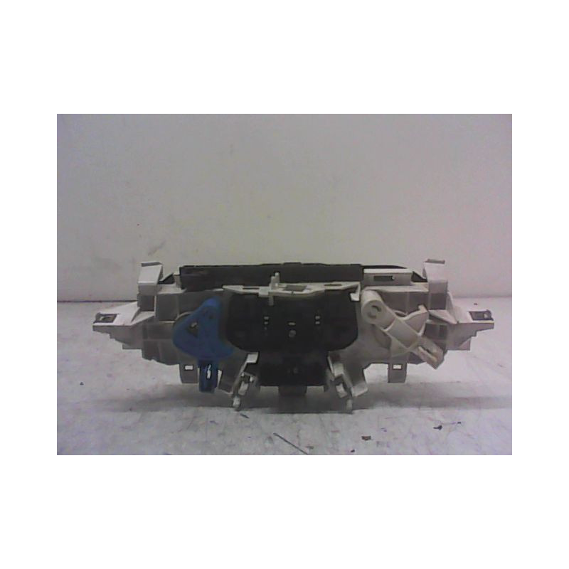 COMMANDE DE CHAUFFAGE RENAULT TWINGO