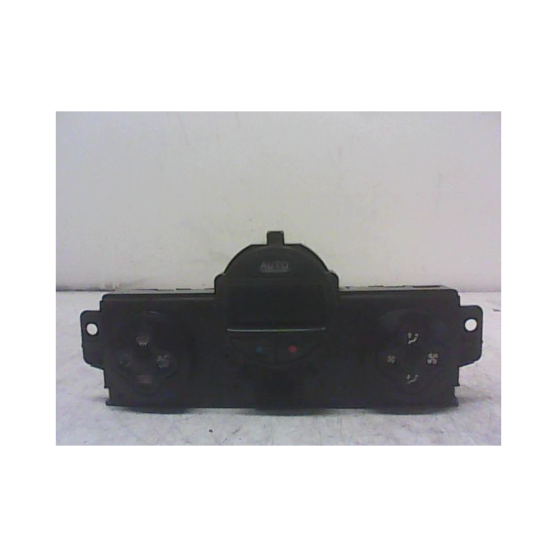 COMMANDE DE CHAUFFAGE RENAULT KANGOO