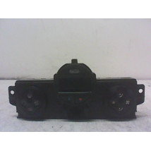 COMMANDE DE CHAUFFAGE RENAULT KANGOO