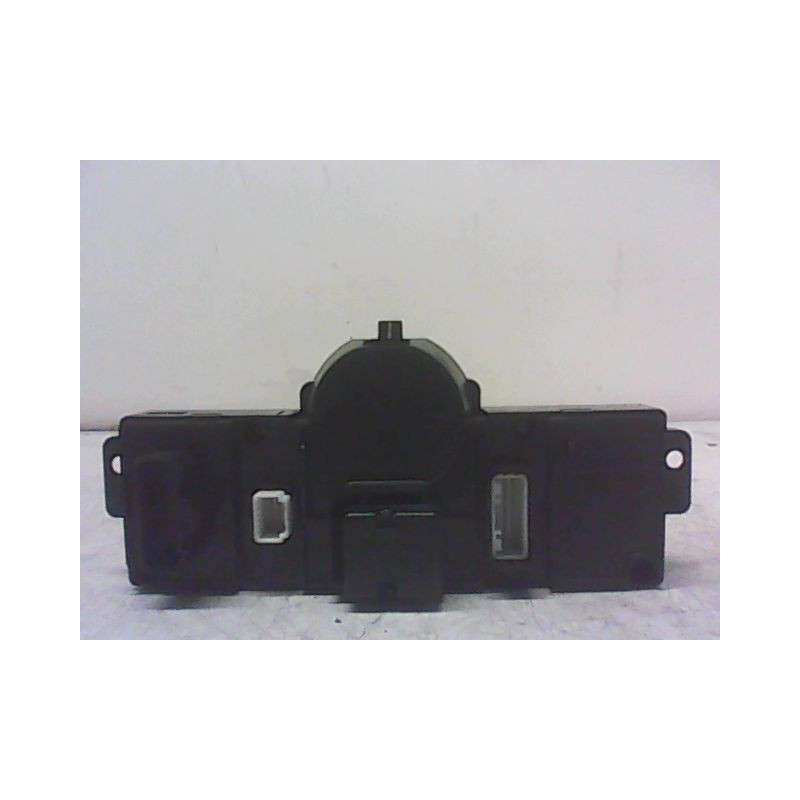 COMMANDE DE CHAUFFAGE RENAULT KANGOO