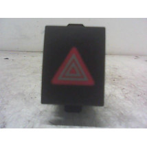 BOUTON DE WARNING VOLKSWAGEN POLO