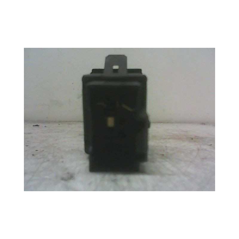 BOUTON DE WARNING VOLKSWAGEN POLO