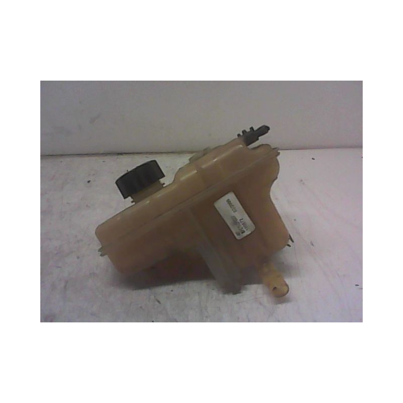 VASE EXPANSION PEUGEOT 407
