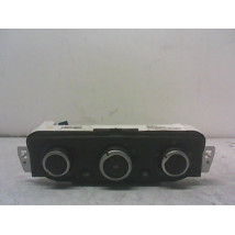 COMMANDE DE CHAUFFAGE RENAULT MEGANE