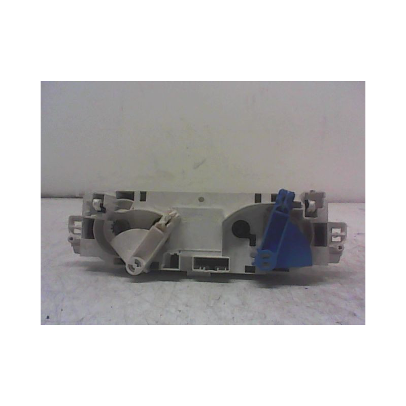 COMMANDE DE CHAUFFAGE RENAULT MEGANE