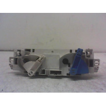 COMMANDE DE CHAUFFAGE RENAULT MEGANE