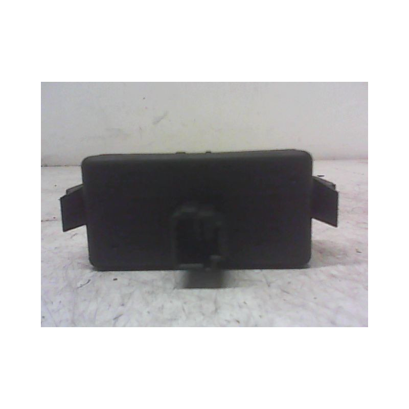 BOUTON DE WARNING RENAULT MEGANE