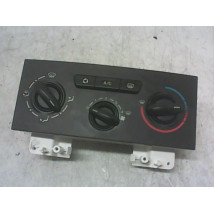 COMMANDE DE CHAUFFAGE CITROEN C4