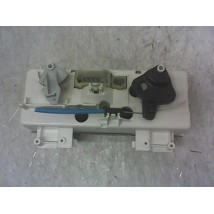 COMMANDE DE CHAUFFAGE CITROEN C4