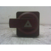 BOUTON DE WARNING CITROEN C4