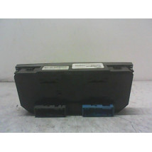 COMMANDE DE CHAUFFAGE OPEL ZAFIRA
