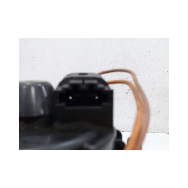 MOTEUR VENTILATEUR CHAUFFAGE PEUGEOT 108