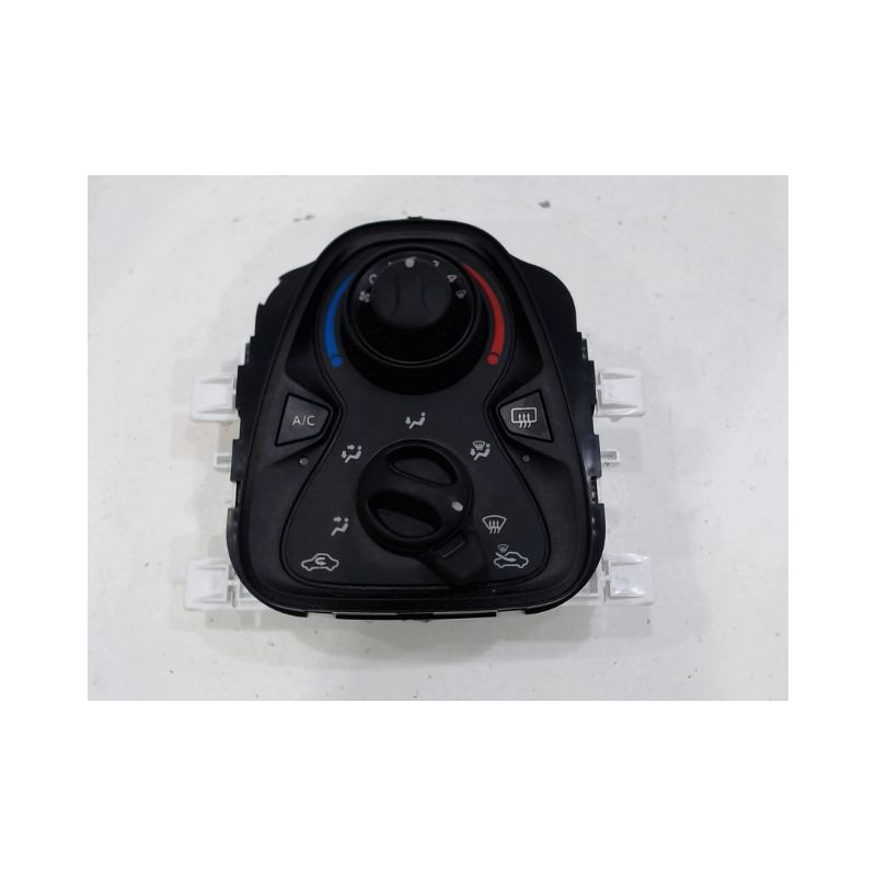 COMMANDE DE CHAUFFAGE PEUGEOT 108