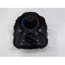 COMMANDE DE CHAUFFAGE PEUGEOT 108