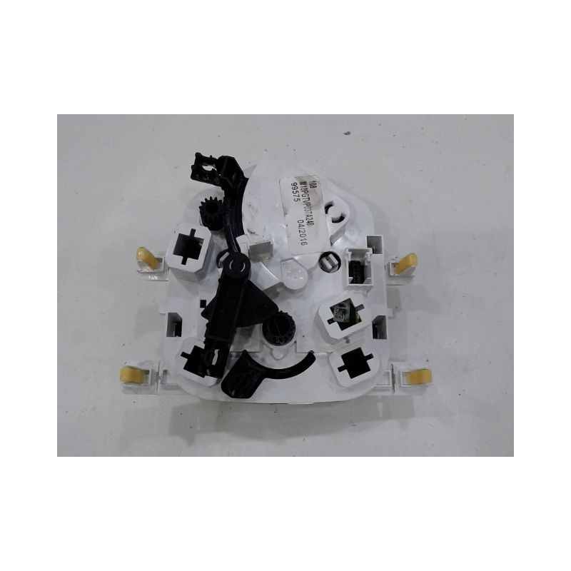 COMMANDE DE CHAUFFAGE PEUGEOT 108