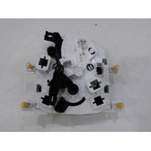 COMMANDE DE CHAUFFAGE PEUGEOT 108