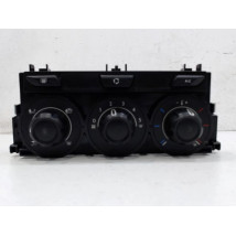 COMMANDE DE CHAUFFAGE CITROEN C3