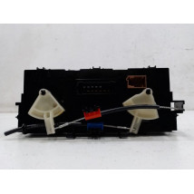 COMMANDE DE CHAUFFAGE CITROEN C3