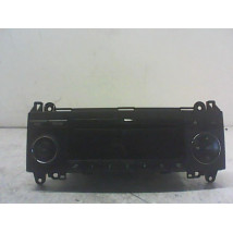 AUTORADIO MERCEDES CLASSE A