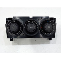 COMMANDE DE CHAUFFAGE PEUGEOT 5008