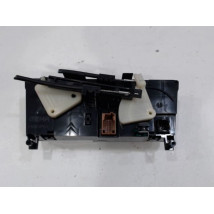 COMMANDE DE CHAUFFAGE PEUGEOT 5008