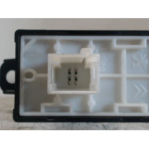 COMMANDE AUTORADIO PEUGEOT 208