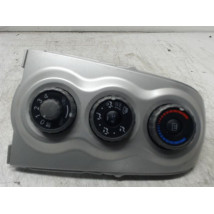 COMMANDE DE CHAUFFAGE TOYOTA YARIS