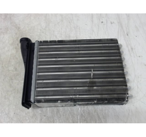 RADIATEUR DE CHAUFFAGE