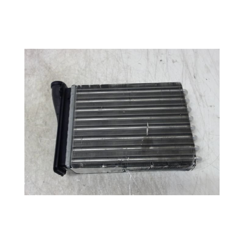 RADIATEUR DE CHAUFFAGE PEUGEOT 208