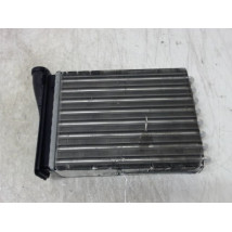 RADIATEUR DE CHAUFFAGE PEUGEOT 208