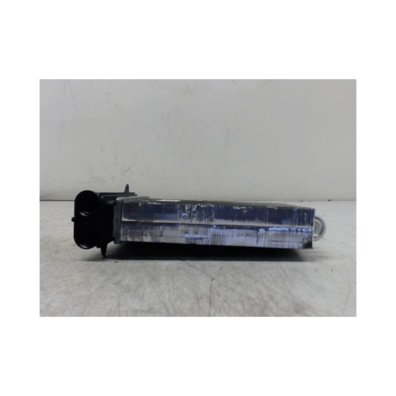 RADIATEUR DE CHAUFFAGE PEUGEOT 208