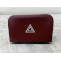 BOUTON DE WARNING CITROEN C4