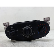 COMMANDE DE CHAUFFAGE DACIA SANDERO