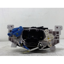 COMMANDE DE CHAUFFAGE DACIA SANDERO